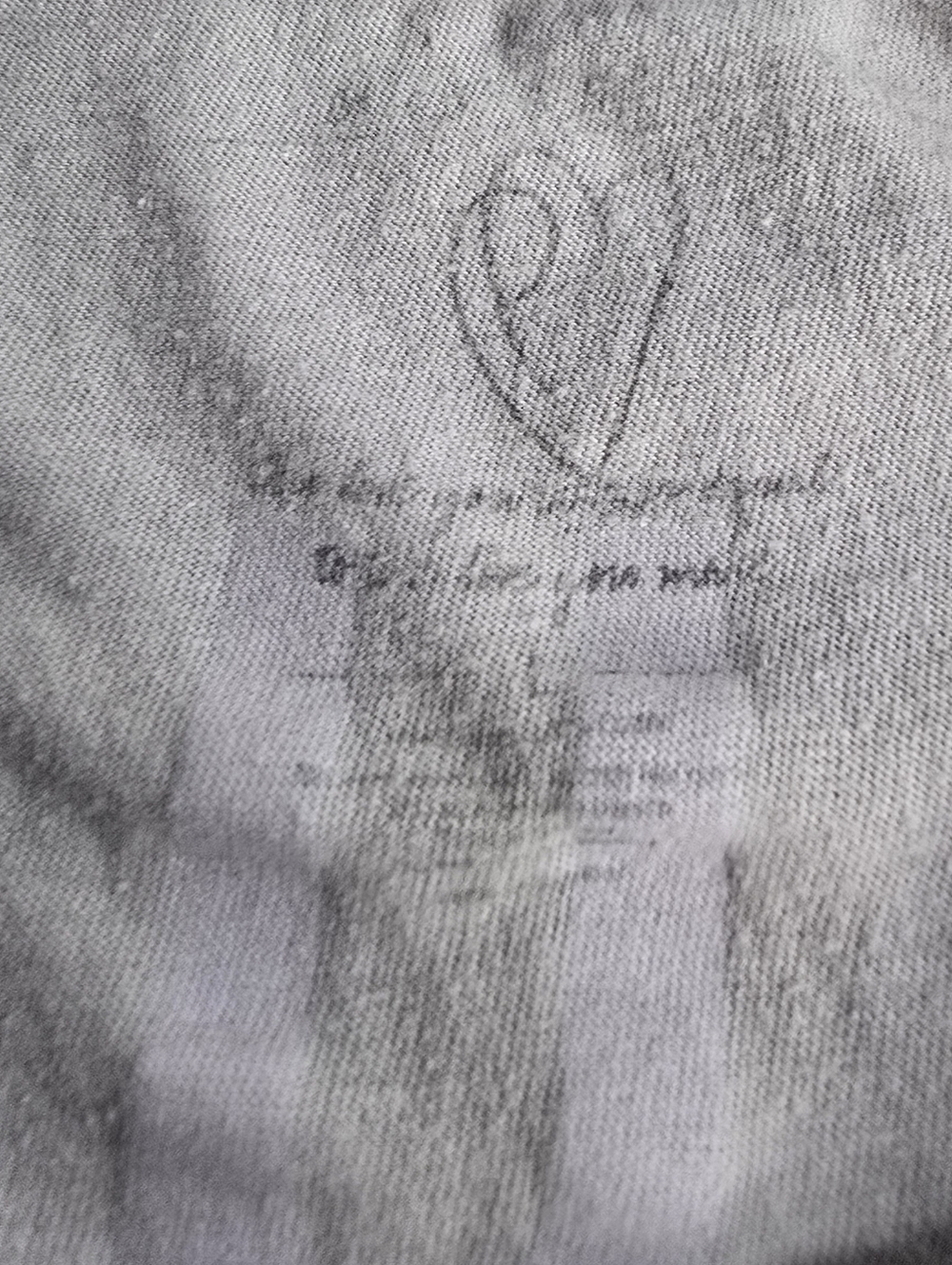 Paul Mccartney Out There Tour Tshirt Manchester TN 2013 - Picture 3 of 6